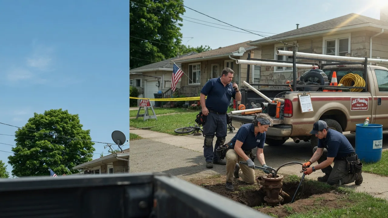 Water Heater Replacement in Leonore, IL near me